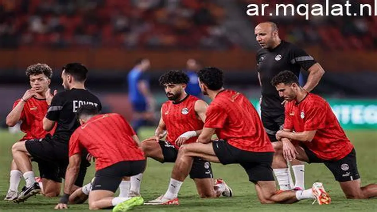 صافرة البداية.. متى يلتقي منتخب مصر وبنين في ثمن نهائي إفريقيا 2025